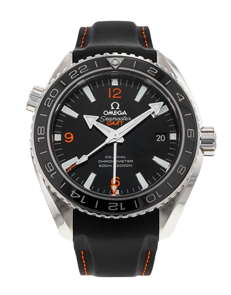 Omega Planet Ocean 232.32.44.22.01.002